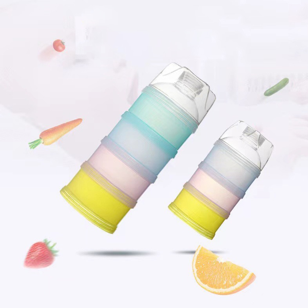 Recipiente portátil para armaz - Baby Food Nestle avaliação e preço