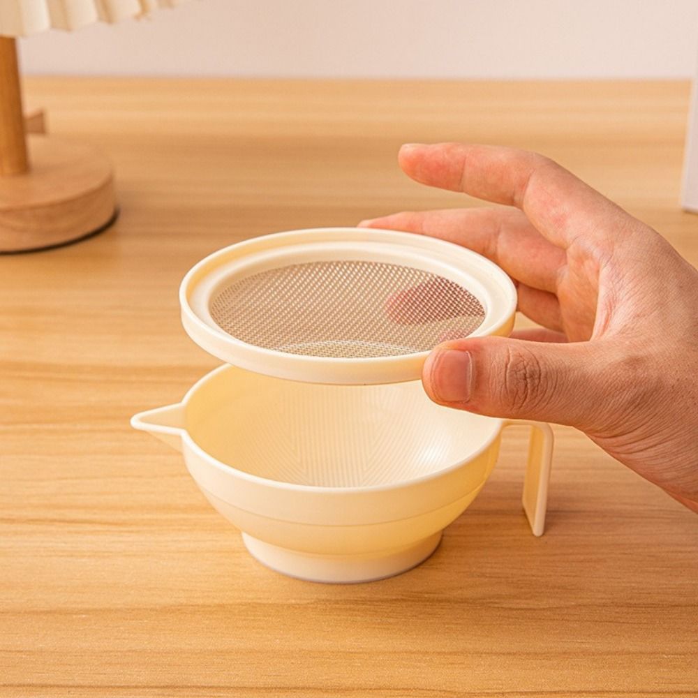 Conjunto de tigela de moagem d - Baby Food Grinding Bowl avaliação e preço
