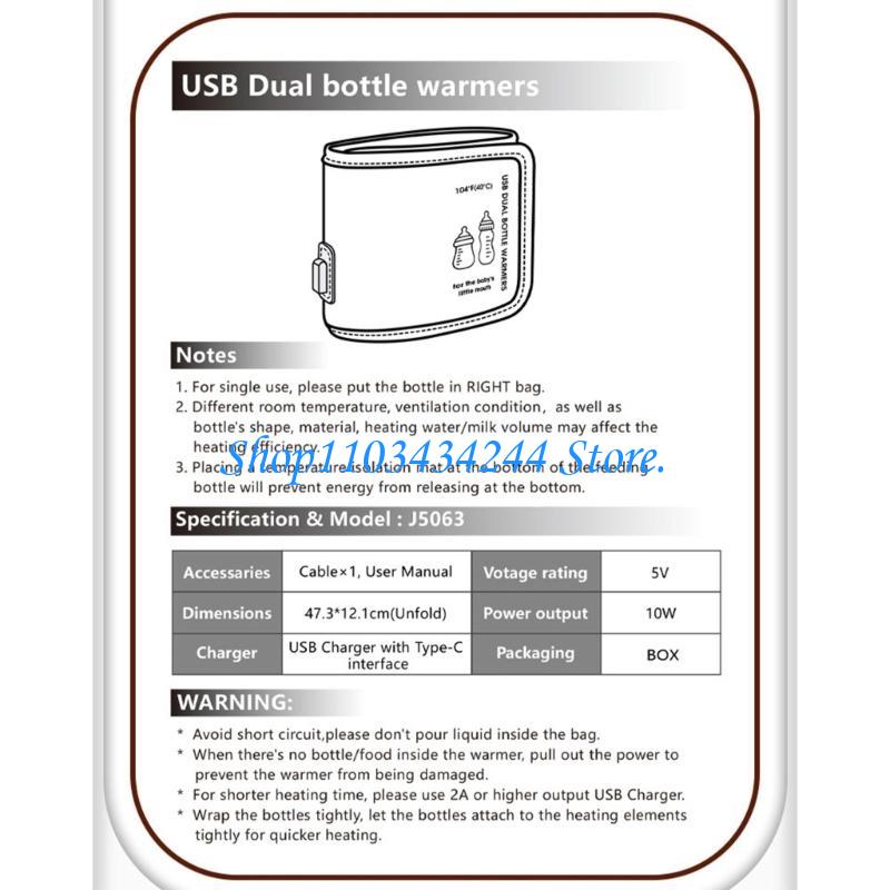Capa garrafa térmica inteligen - Baby Food Warmer avaliação e preço