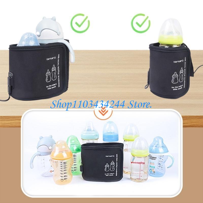 Capa garrafa térmica inteligen - Baby Food Warmer avaliação e preço