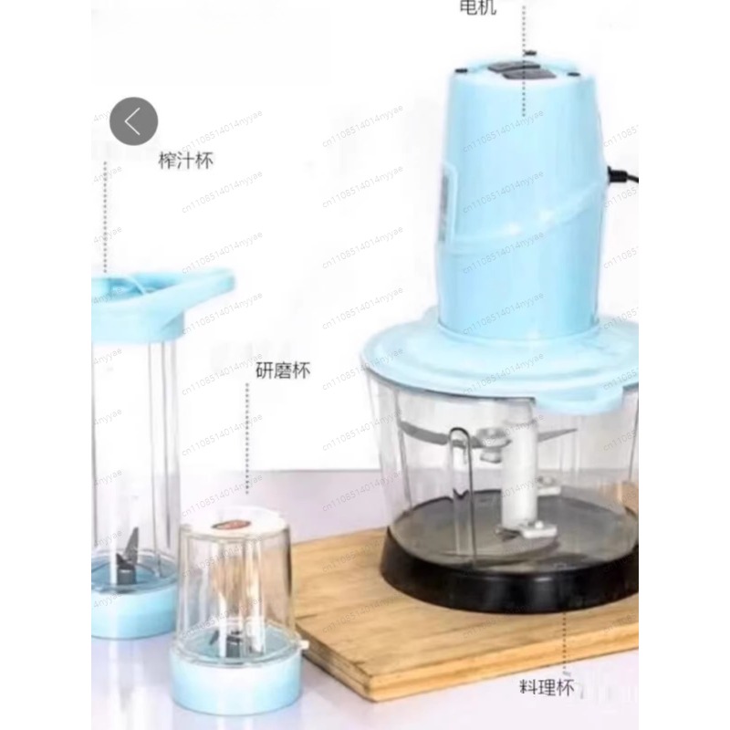 Processador de Alimentos para  - Baby Food Maker Baby Safe avaliação e preço