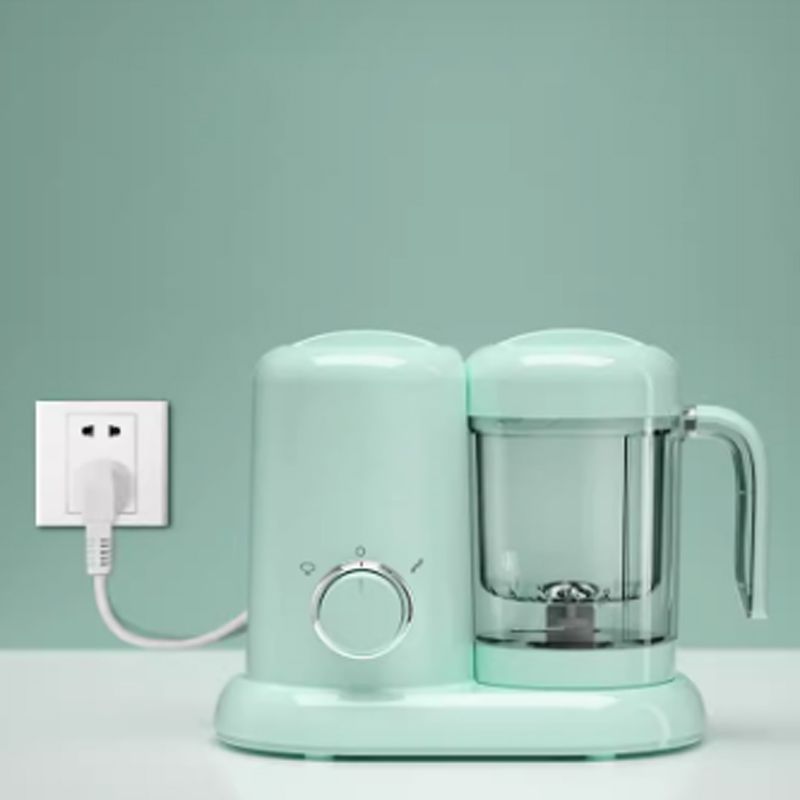 Processador de Alimentos Elétr - Baby Food Maker avaliação e preço