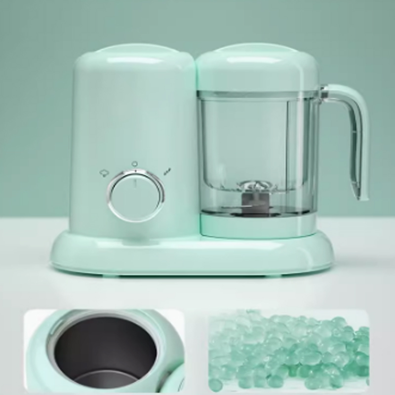 Processador de Alimentos Elétr - Baby Food Maker avaliação e preço