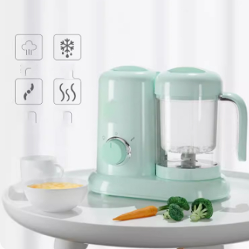 Processador de Alimentos Elétr - Baby Food Maker avaliação e preço