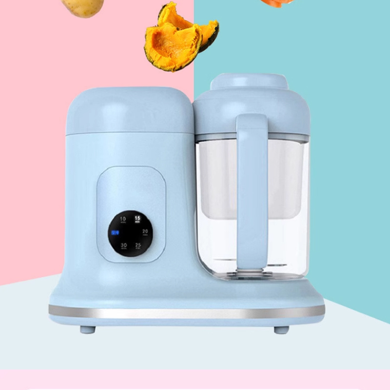 Processador de Alimentos Elétr - Baby Food Maker avaliação e preço
