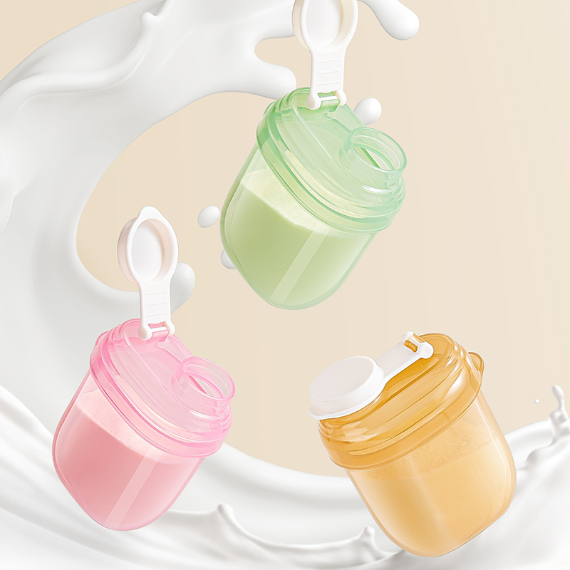 Novo mini dispensador portátil - Baby Food Nestle avaliação e preço