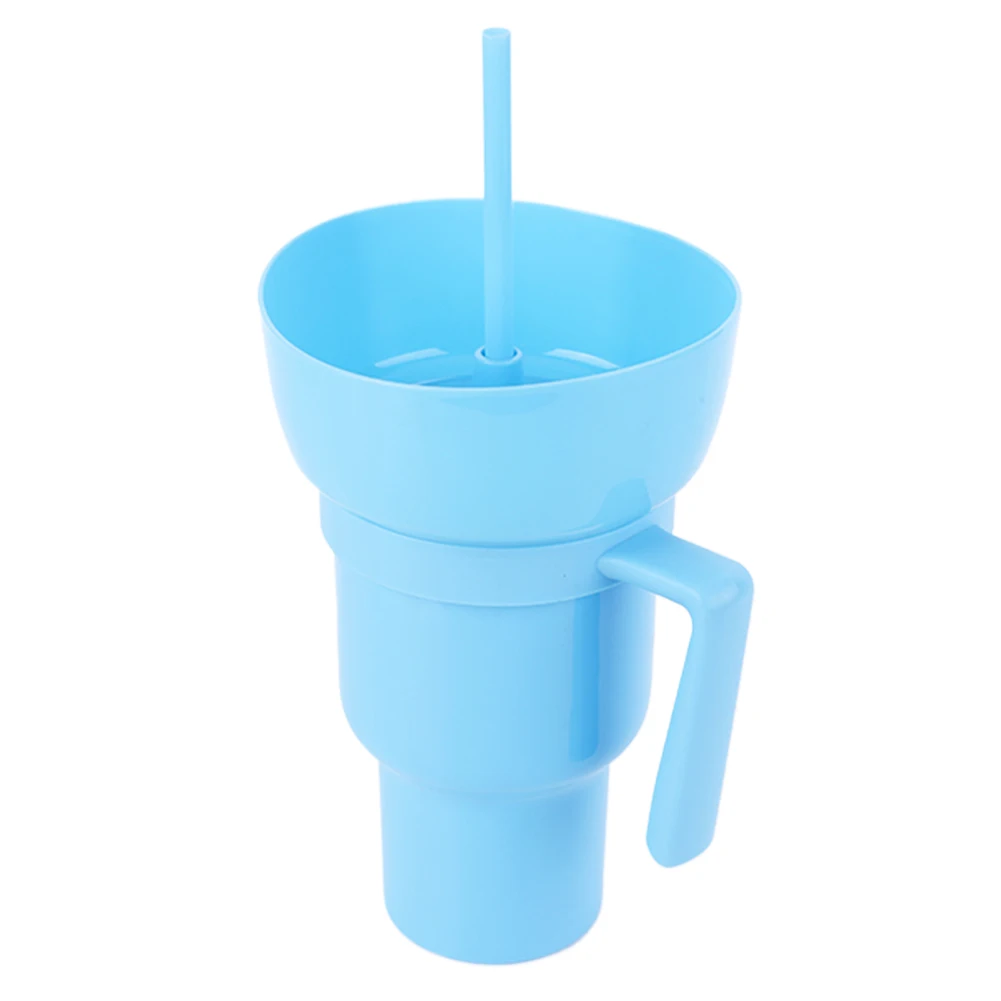 Recipiente de Snack Portátil c - Snack Container Travel avaliação e preço