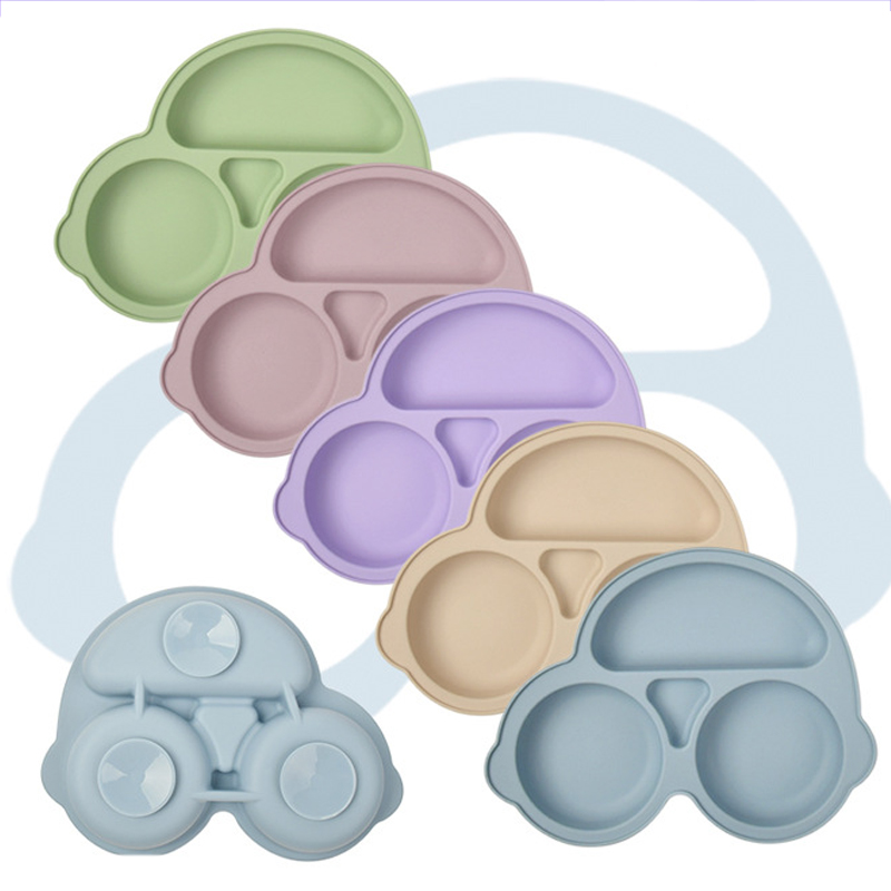 Bebê seguro otário silicone pl - Baby Food Chart avaliação e preço