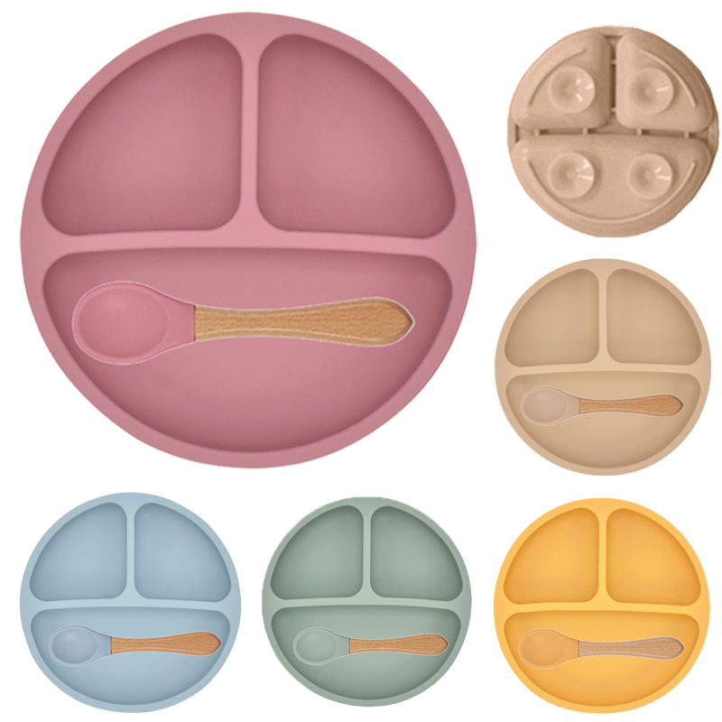 Bebê seguro otário silicone pl - Baby Food Chart avaliação e preço