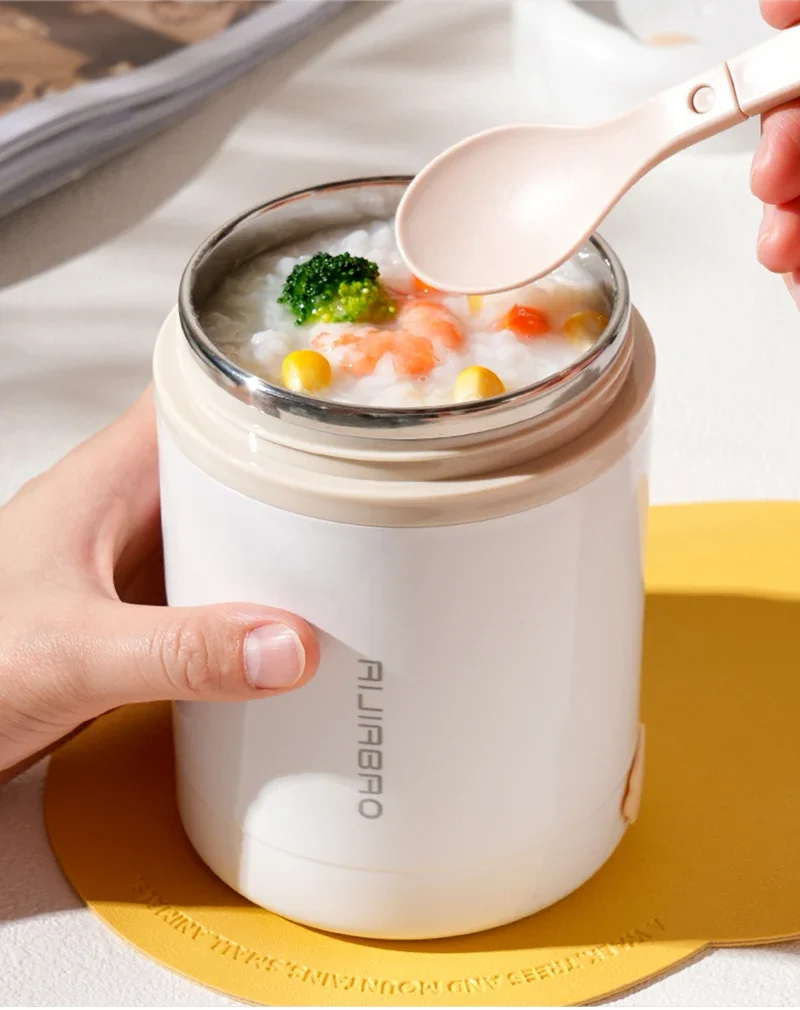 Lancheira com aquecimento elét - Baby Food Warmer avaliação e preço