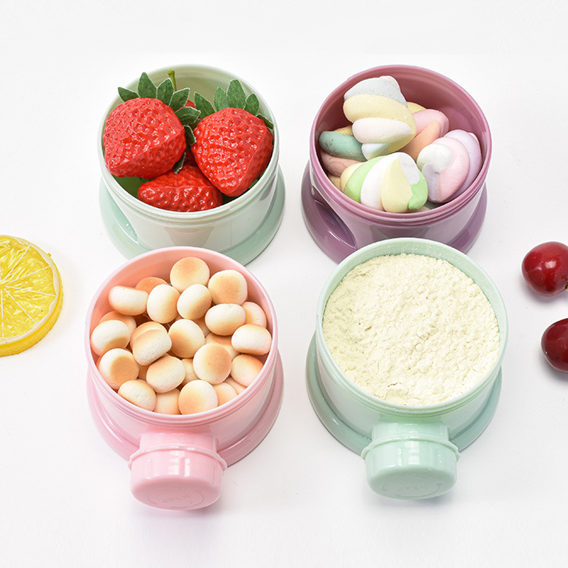 Armazenamento de três/quatro c - Baby Food Nestle avaliação e preço