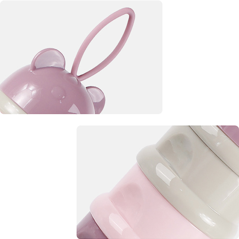 Armazenamento de três/quatro c - Baby Food Nestle avaliação e preço
