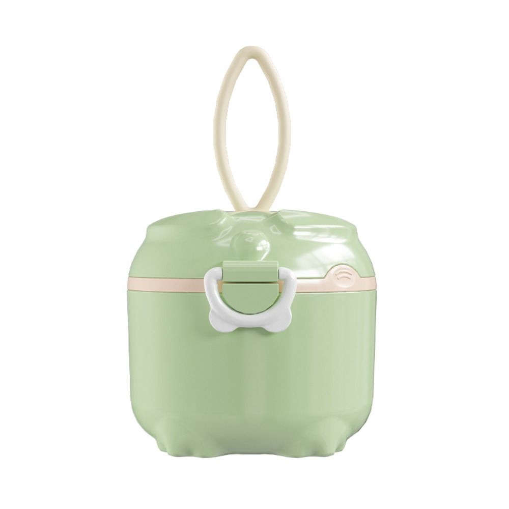 Colher de leite em pó caixa de - Baby Food Lunch avaliação e preço