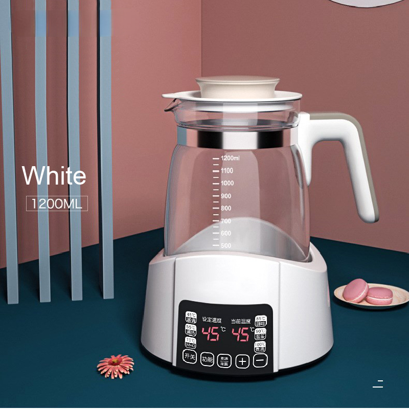 1.2l infantil termostática reg - Baby Food Warmer avaliação e preço