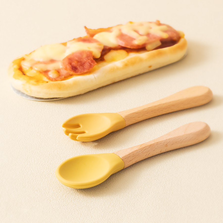 Conjunto de utensílios para ap - Baby Food Lunch avaliação e preço
