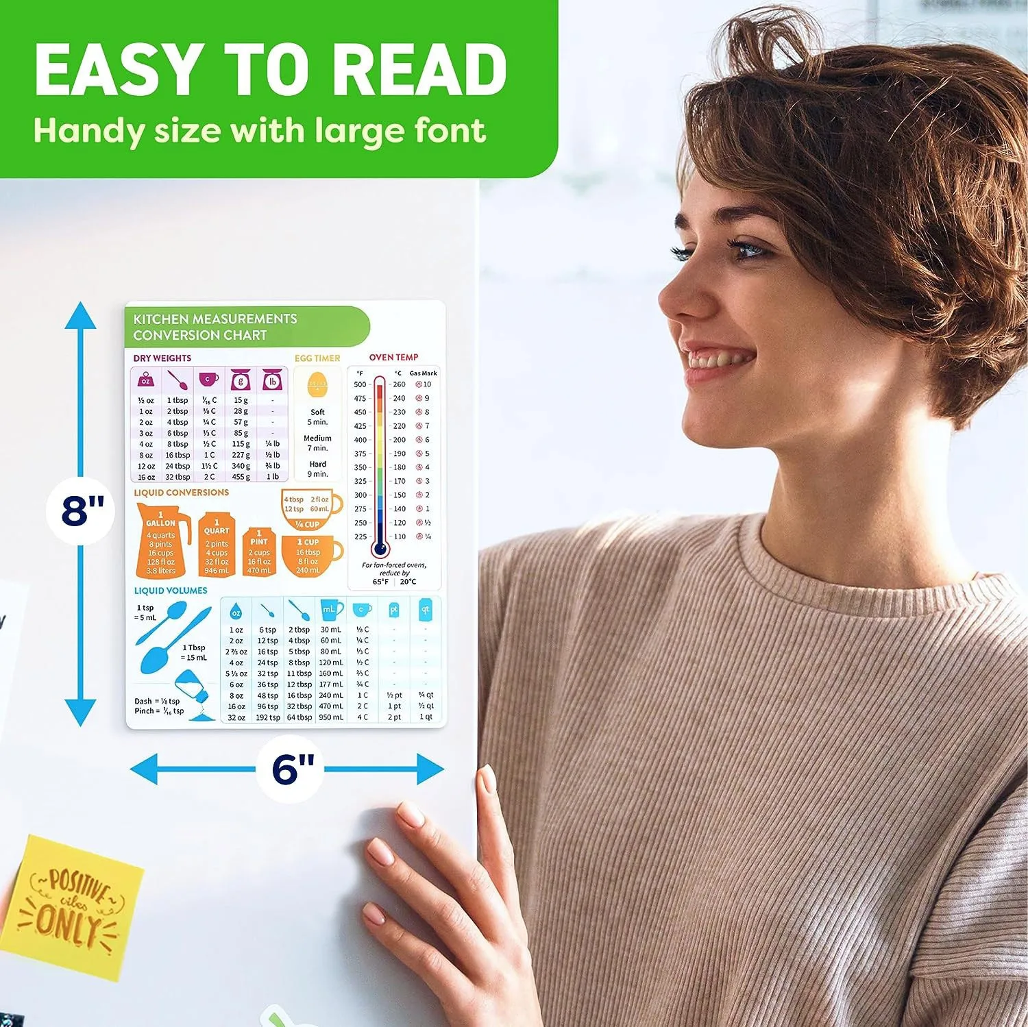 Adesivo Magnético para Geladei - Baby Food Chart avaliação e preço