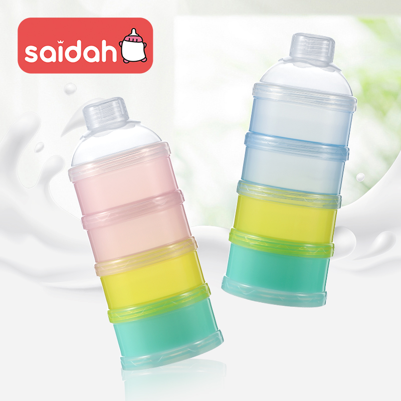 Alimentação do bebê portátil 4 - Baby Food Nestle avaliação e preço
