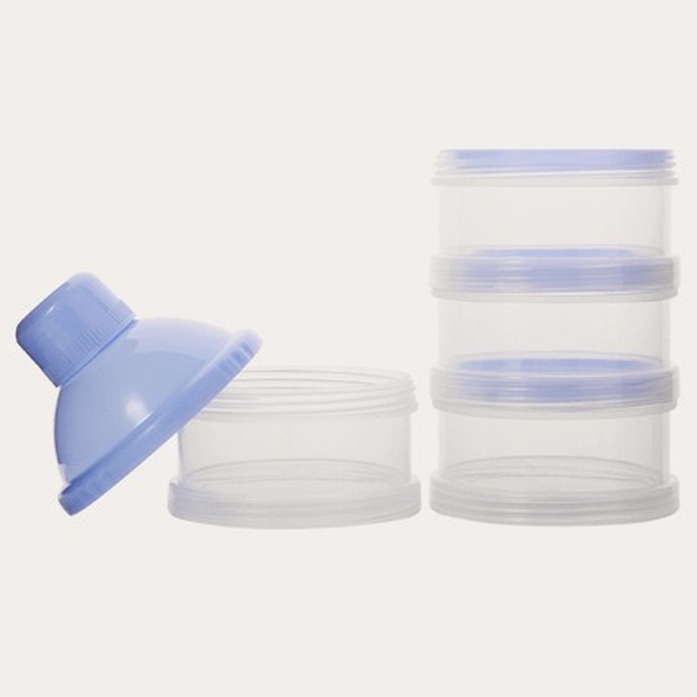 Dispensador Portátil de Fórmul - Baby Food Nestle avaliação e preço